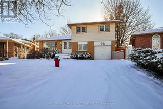 Sidesplit for Sale, 131 Golf Club Court, Richmond Hill (Mill Pond), ON