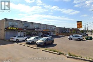 Commercial/Retail Property for Lease, 2999 Islington Avenue #Main, Toronto (Humber Summit), ON