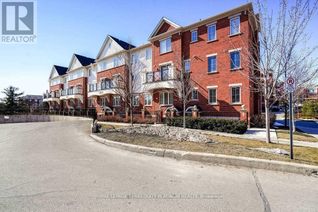 Property for Rent, 2468 Post Road #23, Oakville (Uptown Core), ON