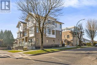 Condo Townhouse for Sale, 6815 Oak Street, Vancouver, BC