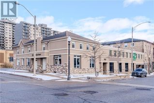 Commercial/Retail Property for Sale, 172 Dalhousie Street, Brantford, ON