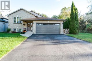 Bungalow for Sale, 11 Beech Boulevard, Tillsonburg, ON