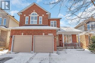 Detached House for Sale, 3748 Twin Falls Place, Ottawa, ON