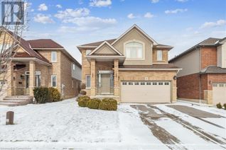 House for Sale, 16 Jeremiah Court, Hamilton, ON