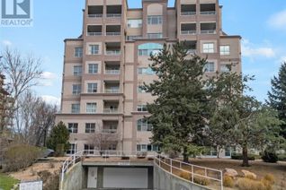 Condo Apartment for Sale, 2245 Atkinson Street #701, Penticton, BC