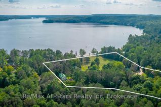 Business for Sale, 2840 Highway 60 Route E, Lake of Bays (Franklin), ON