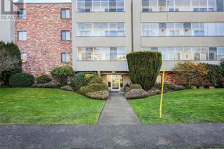 Condo for Sale, 1041 Rockland Ave #205, Victoria, BC