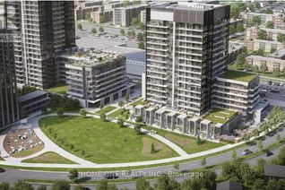 Condo Apartment for Sale, 20 O'Neill Road #1623, Toronto (Banbury-Don Mills), ON