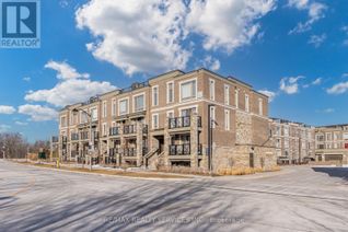 Townhouse for Sale, 2 Westmeath Lane #2119, Markham (Cornell), ON