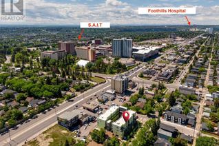 Loft for Sale, 1740 9 Street Nw #404, Calgary, AB