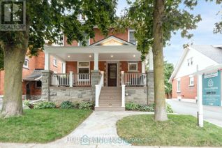 Detached House for Sale, 212 Front Street, Stratford, ON