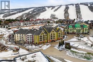 Condo for Sale, 190 Jozo Weider Boulevard #332, Blue Mountains (Blue Mountain Resort Area), ON