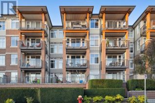 Condo Apartment for Sale, 963 Charland Avenue #1109, Coquitlam, BC