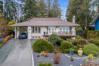 House for Sale, 1701 Hammond Avenue, Coquitlam, BC