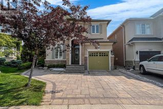 Property for Rent, 3307 Whilabout Terrace, Oakville (1001 - BR Bronte), ON