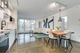 Condo Apartment for Sale, 221 Union Street #714, Vancouver, BC