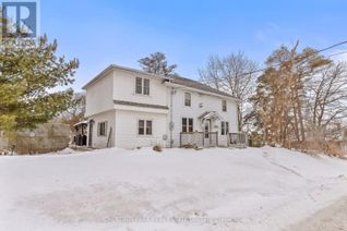 Detached House for Sale, 14101 Marsh Hill Road, Scugog, ON