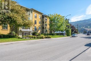 Condo for Sale, 277 Yorkton Avenue #103, Penticton, BC