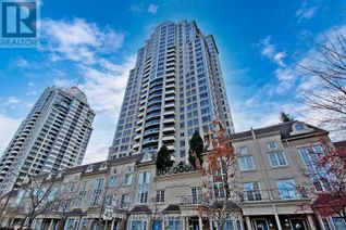 Condo Apartment for Sale, 1 Rean Drive #2311, Toronto (Bayview Village), ON