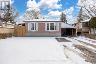 Property for Sale, 87 Aurora Heights Drive, Aurora (Aurora Heights), ON