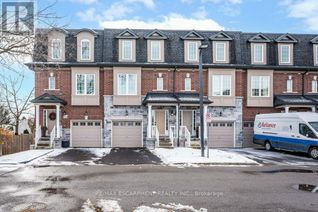 Townhouse for Sale, 2220 Queensway Drive #13, Burlington (Freeman), ON