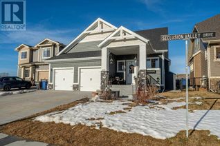 Detached House for Sale, 478 Seclusion Valley Drive, Diamond Valley, AB