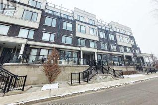 Condo Townhouse for Rent, 300 Alex Gardner Circle #47, Aurora (Aurora Heights), ON