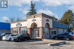 Restaurant/Pub Non-Franchise Business for Sale, 836 Brock Street N, Whitby (Williamsburg), ON