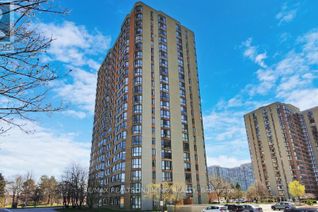 Property for Sale, 25 Bamburgh Circle #330, Toronto (Steeles), ON