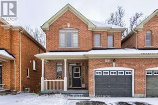 House for Sale, 36 Forsyth Crescent, Barrie (Sunnidale), ON