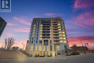 Condo Apartment for Sale, 2756 Old Leslie Street #510, Toronto (Bayview Village), ON