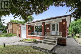 Property for Sale, 220 Homewood Avenue, Toronto (Newtonbrook West), ON