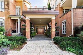 Property for Rent, 21 Shaftesbury Avenue #108, Toronto (Rosedale-Moore Park), ON