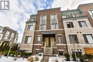 Condo Townhouse for Sale, 260 Twelfth Street #12, Toronto (New Toronto), ON