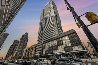 Condo for Sale, 4065 Confederation Parkway #1008, Mississauga (City Centre), ON