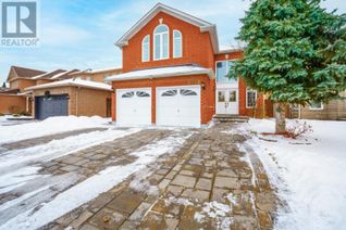 Detached House for Sale, 7282 Terragar Boulevard, Mississauga (Lisgar), ON