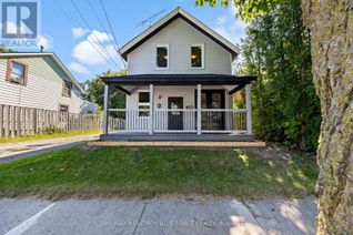 Duplex for Sale, 141 Ontario Street, Port Hope, ON