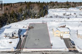 Land for Sale, 18 Reba Road, Saint John, NB