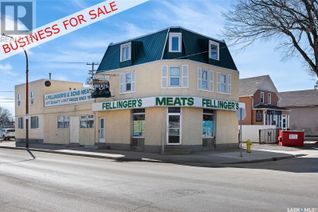 Business for Sale, 1801 Quebec Street, Regina, SK