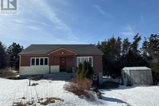 Detached House for Sale, 16a Bragg's Lane, Wabana, NL