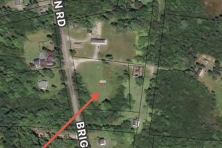 Commercial Land for Sale, Lot Brighton Road, Lockeport, NS