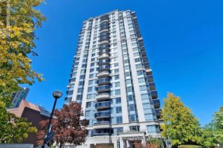 Condo Apartment for Sale, 35 Finch Avenue E #2503, Toronto (Willowdale East), ON