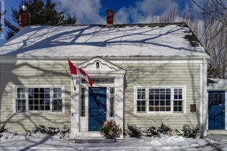 Detached House for Sale, 213 Arnold Road, Grafton, NS