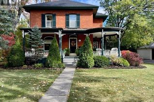 Detached House for Sale, 217 Macdonald Avenue, Belleville, ON