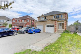 Semi-Detached House for Sale, 39 Caruso Drive, Brampton (Bram West), ON