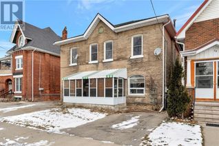 Duplex for Sale, 32-34 Arthur Street, Brantford, ON