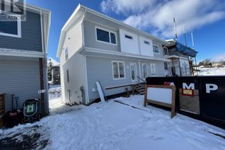 Semi-Detached House for Sale, Lot 30a 49 Berm Street, Herring Cove, NS