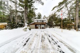 Detached House for Sale, 650 River Road E, Wasaga Beach, ON