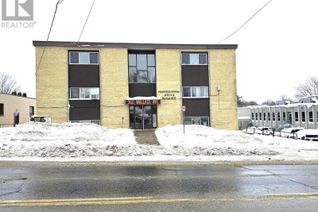 Property for Lease, 360 Wallace Avenue N #1, North Perth (Listowel), ON