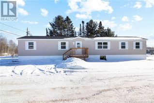 Mini Home for Sale, 22 Northwood, Hanwell, NB